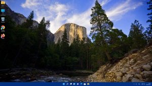 Как отключить или включить корзину на рабочем столе Windows 11