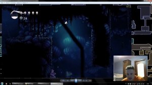 Находим карту коллекционера! ► HOLLOW KNIGHT