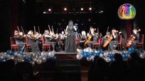 С Прокофьев Танец рыцарей