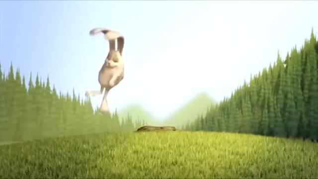 мультик про зайца и морковку смотреть онлайн