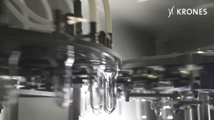 Krones Contiform AseptBloc