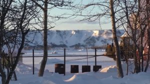 Поездка в которую вы не поедете | Северо Эвенск Магаданская область