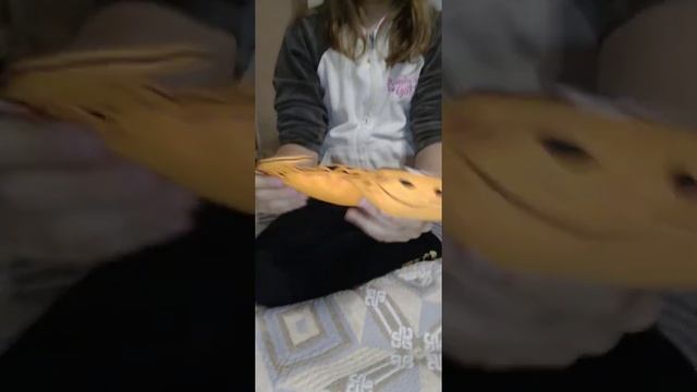 Обзор про мои игрушки. смотреть онлайн