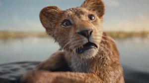 Муфаса: Король Лев — Русский трейлер (2024)