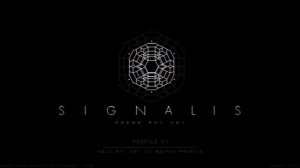 Signalis OST