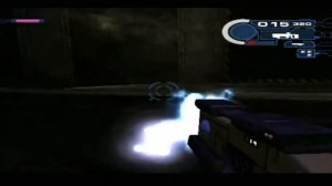 warhammer 40k fire warrior Walkthrough No Commentary Gameplay PS2  LONGPLAY