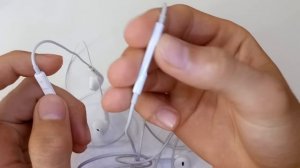 Как отличить оригинал EarPods от копии и подделки