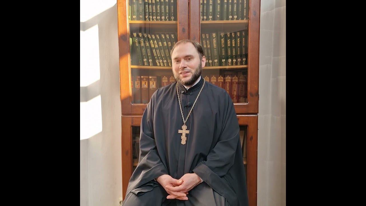 Великая Суббота смотреть онлайн