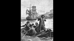 Р. Л. Стивенсон. Остров сокровищ