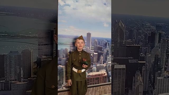 #правнукиПобеды75 #75летпобеды Твардовский А.Т. "Рассказ танкиста"