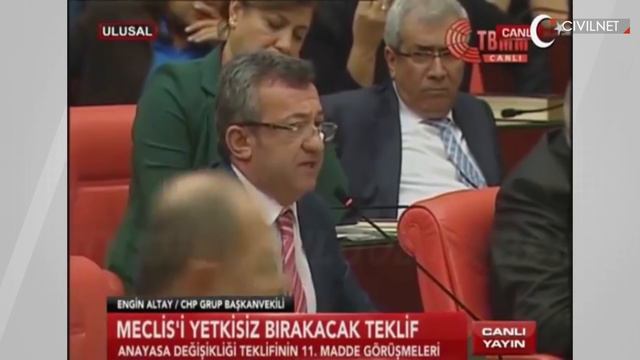 Կարո Փայլանը Թուրքիայի խորհրդարանում խոսեց Հայոց Ցեղասպանության մասին смотреть онлайн