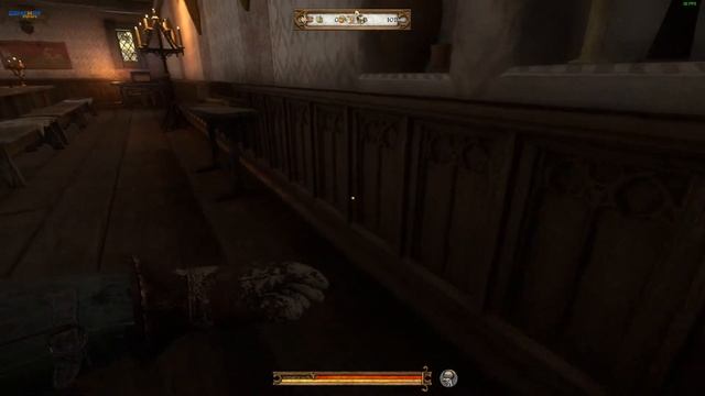Купчая в Kingdom Come Deliverance - где найти бумаги в Ратуше