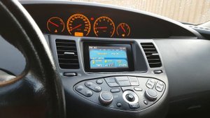 Как работает AUX в PRIMERA P12