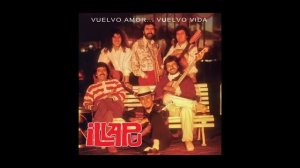 Illapu - Baila Caporal (Visualiser)