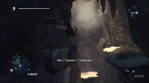 Assassin's Creed: Rogue - Treasure Map Location - 784, 480 - North Atlantic | Terra Nova [HD]
