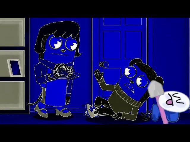 Every Family Has Their Stories... in Fanny Major смотреть онлайн