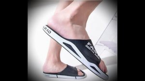 Сланцы (шлепанцы) FAST