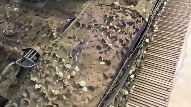 Танк Т-72Б3 в накидке ММК-Б3 смотреть онлайн