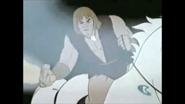 Thundarr the Barbarian Opening Closing and Theme Song смотреть онлайн