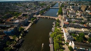 Путешествия на волнах музыки. Амстердам