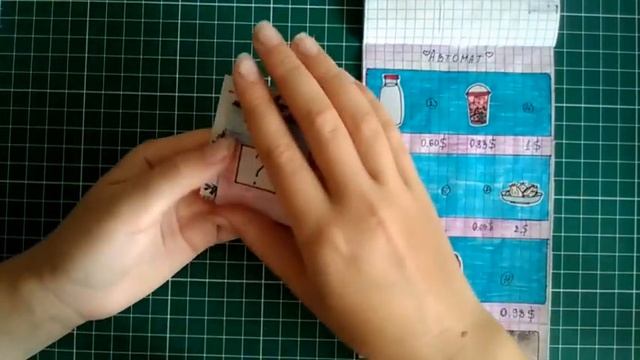 ? Новинка Тени? Бумажные Сюрпризы ? На канале Бумажный каталог ? смотреть онлайн