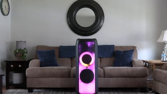 JBL Partybox 1000 2022 IN DEPTH REVIEW #jbl смотреть онлайн