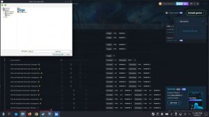 BG3 CHEATS on Steam Deck WEMOD | Baldur's Gate 3 #steamdeck #wemod #baldursgate3
