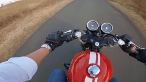 2023 Royal Enfield GT 650 Review - Even Better Now ?