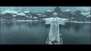 К фильму ,, Он Дракон"?