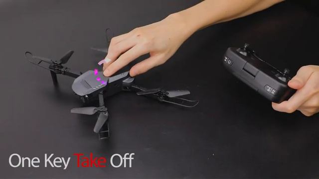 RADCLO Mini Drone with Camera смотреть онлайн