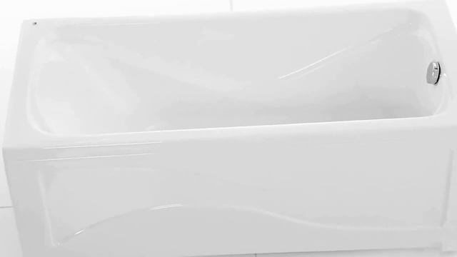 Акриловая ванна Triton Стандарт 140,150х70, 160 и 170x70 Santehimport.com