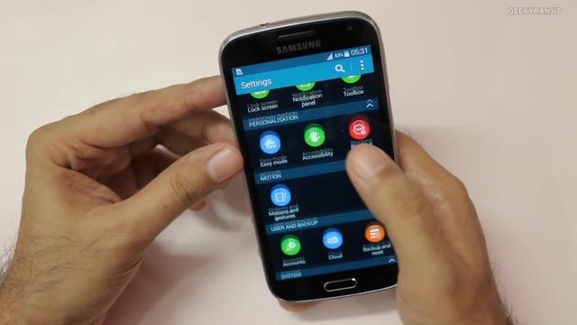 Samsung Galaxy K Zoom 20.7 MP Camera  Android Phone Unboxing  Overview