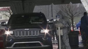 В США из-за коронавируса ограничивают даже перемещения военных