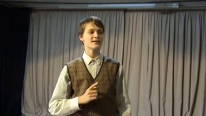 "Мечты" Виктор Драгунский читает Гнездилов Дмитрий