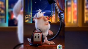 Говорящий Буба Игра