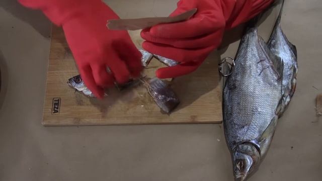 Сопа вяленая, мягкая, жирная. смотреть онлайн