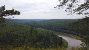 Поездка в Лысьву. Часть 2. (Кын-завод, Чусовая)