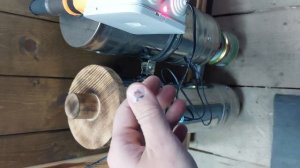 Коптильня электростатическая