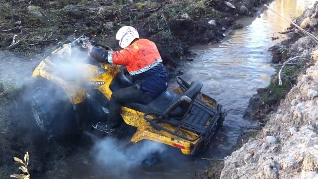 квадроциклы 2011.MOV смотреть онлайн