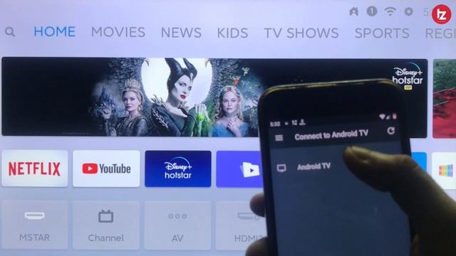 Mi TV Remote in Phone | How to use | Make your as a Remote | Android TV Remote in Phone | technoZee смотреть онлайн