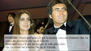 Felicità – Перевод на русский язык песни Феличита – Аль Бано и Ромина Пауэр – 81