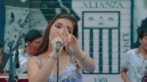Orquesta La Bella Luz - El Tucu Tuncu ( Video Oficial )