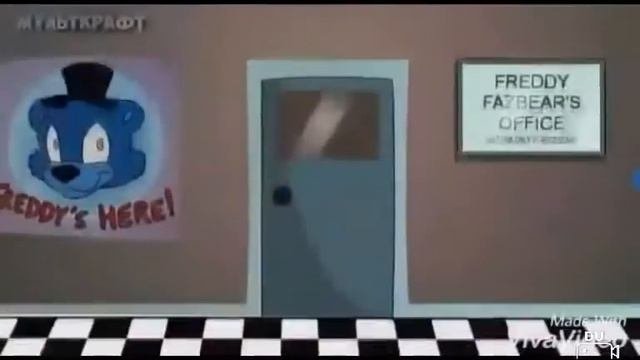 Крутая Песня!