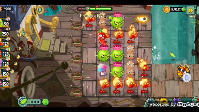 MOD Menu