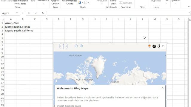 Excel - Discover the Excel App Store in Excel | MrExcel Podcast - Episode 1592