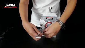 Ручной кримпер для  ремонта шланга кондиционера