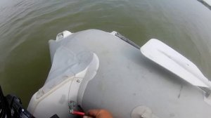 Первый пуск  Лодочный мотор TITAN Outboards TP30AWHS (Клон Ямаха-30) 28 06 2019г  № 1