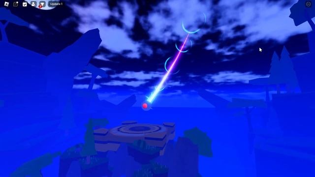 Игра что может превзойдти другие плейсы.►{ Anime Fighting Simulator X} /РОБЛОКС.Roblox смотреть онлайн