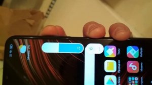 не работает клавиша громкости на POCO M3