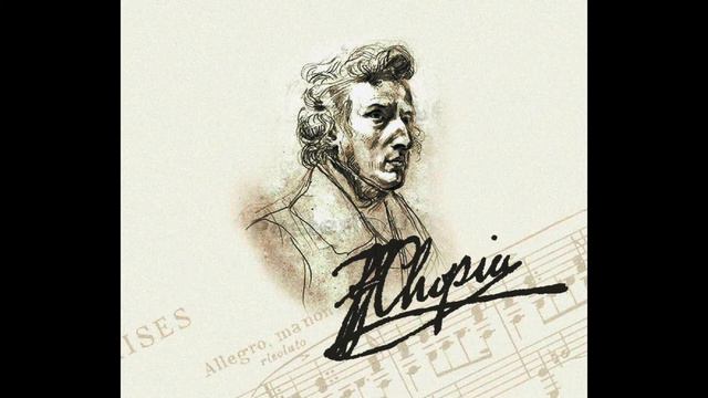 Chopin - Etude op.10 №1 - Jacob Katsnelson